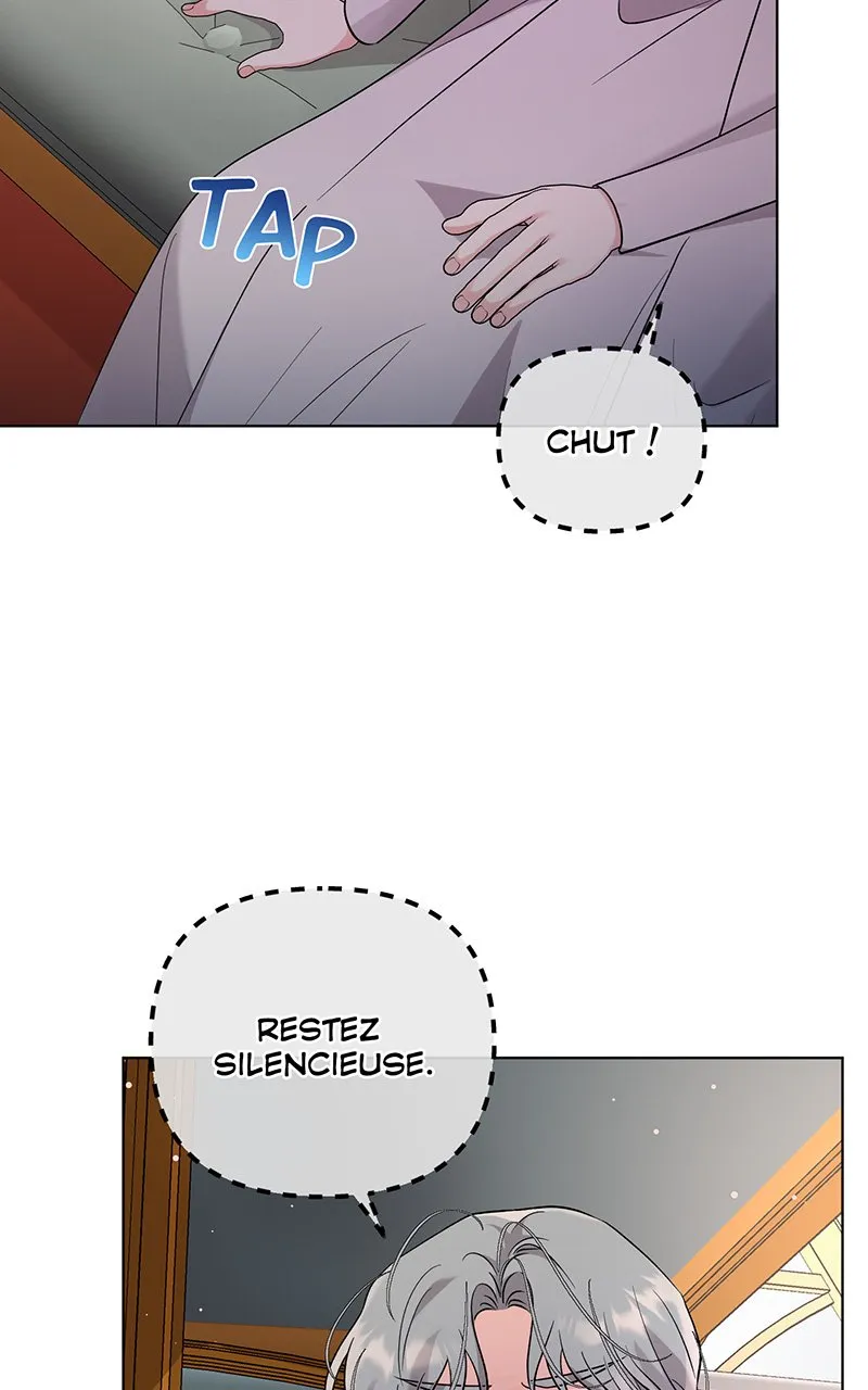 Read La Fiancée du Vilain Manga Online