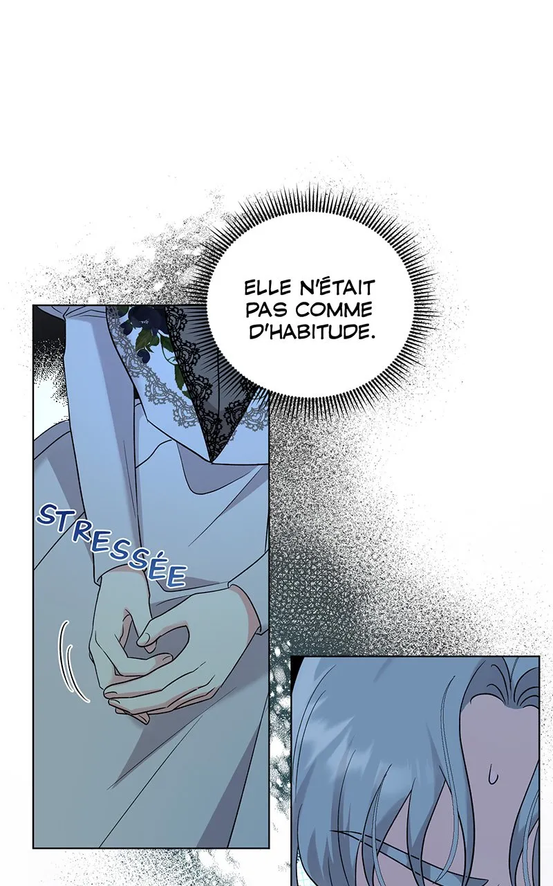 Read La Fiancée du Vilain Manga Online