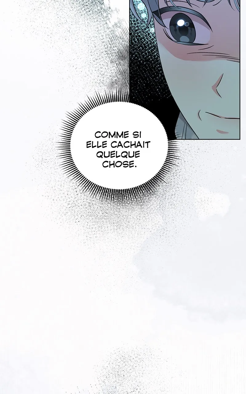 Read La Fiancée du Vilain Manga Online