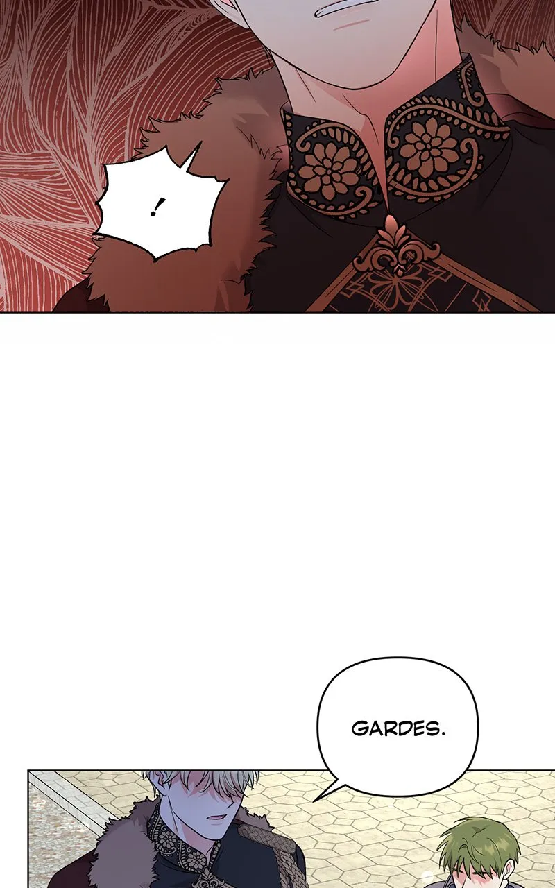 Read La Fiancée du Vilain Manga Online