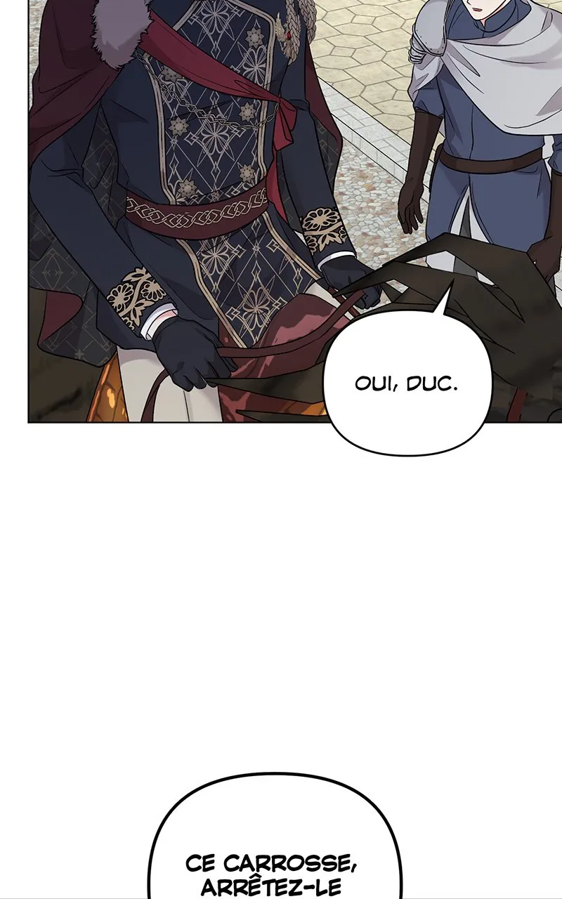 Read La Fiancée du Vilain Manga Online