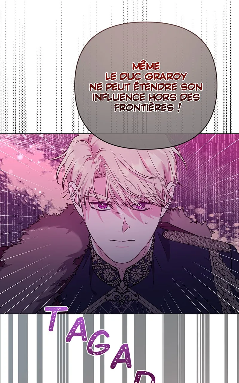 Read La Fiancée du Vilain Manga Online