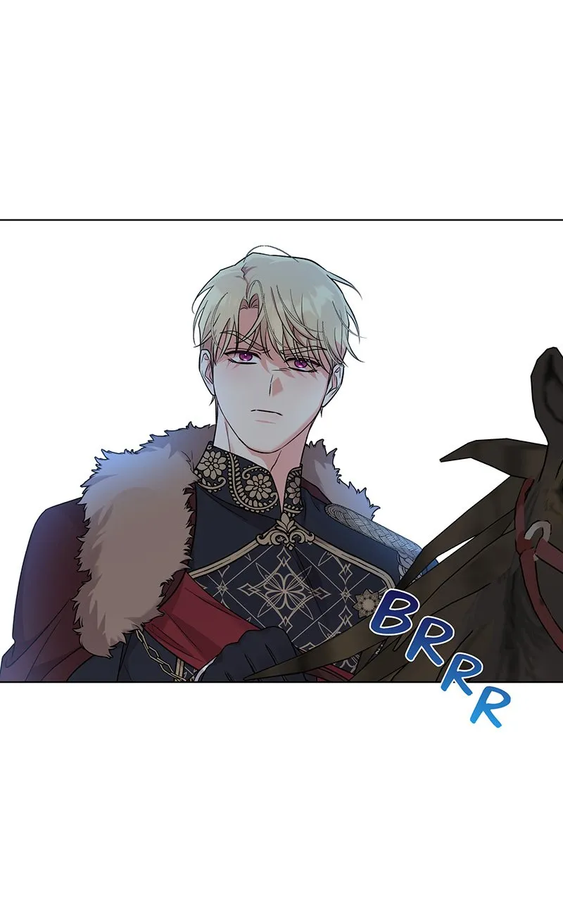 Read La Fiancée du Vilain Manga Online