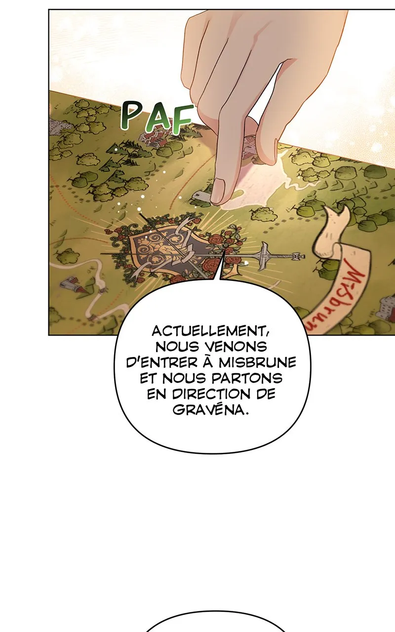 Read La Fiancée du Vilain Manga Online