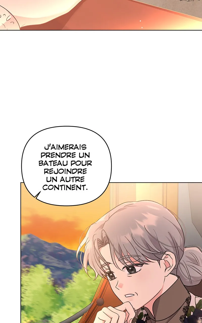 Read La Fiancée du Vilain Manga Online