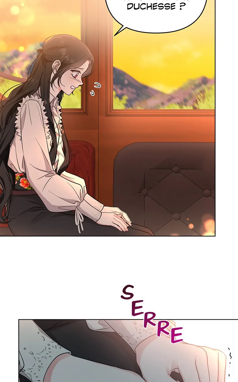 Read La Fiancée du Vilain Manga Online