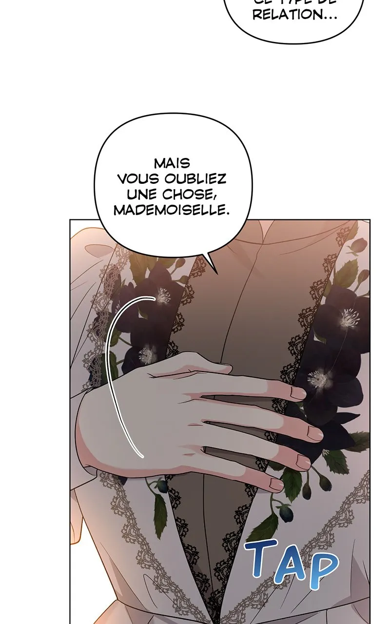 Read La Fiancée du Vilain Manga Online