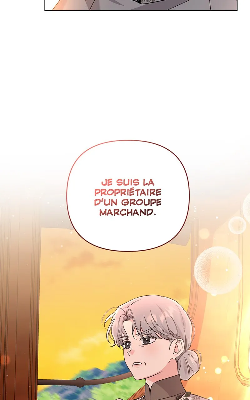 Read La Fiancée du Vilain Manga Online