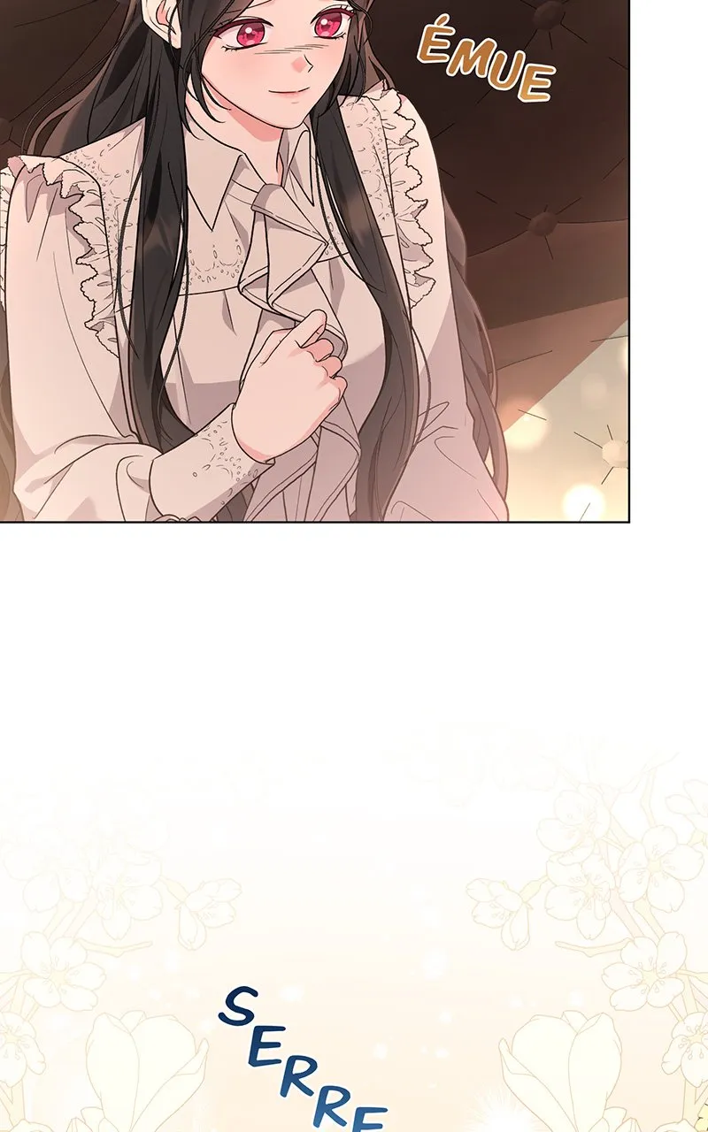 Read La Fiancée du Vilain Manga Online