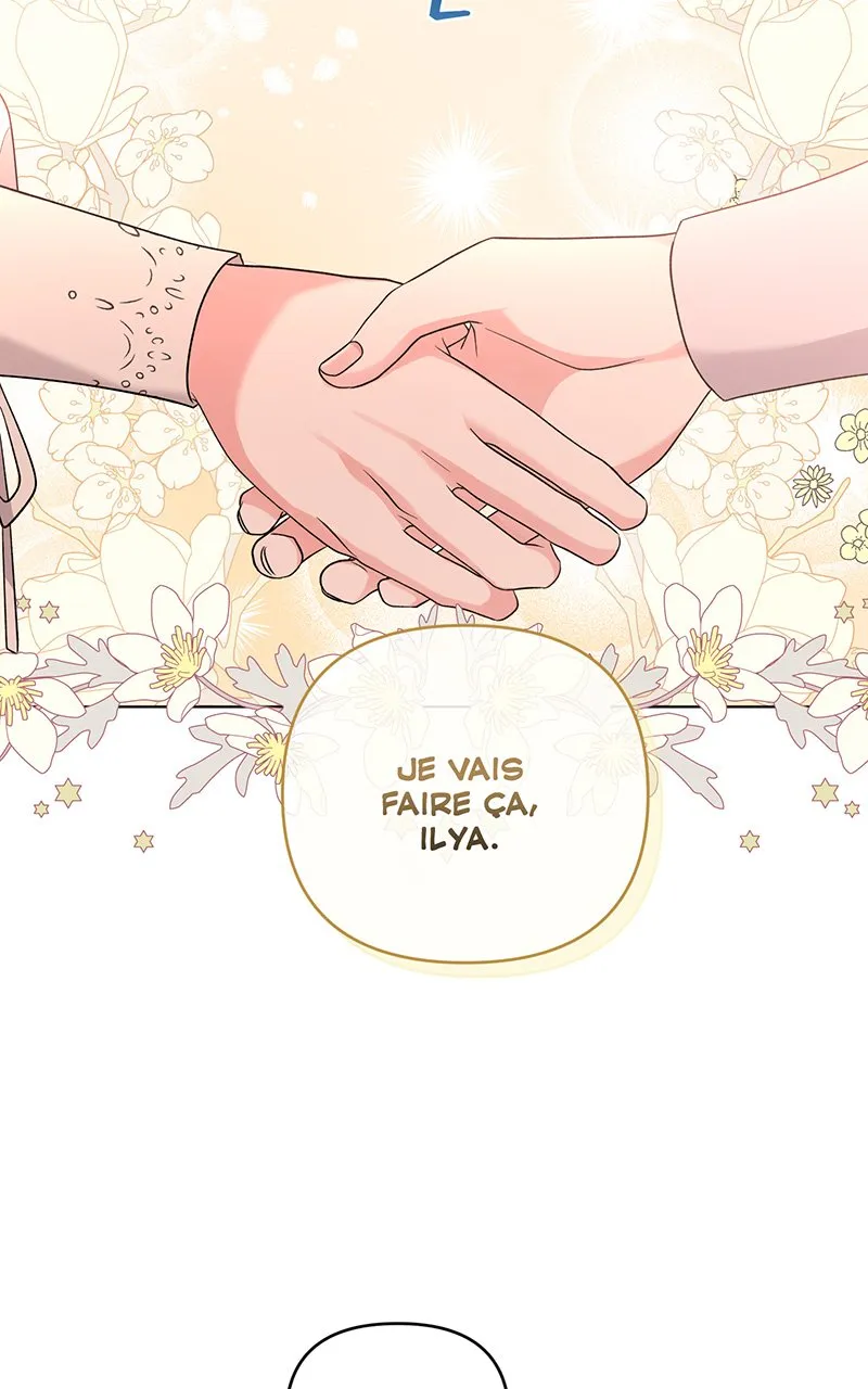 Read La Fiancée du Vilain Manga Online