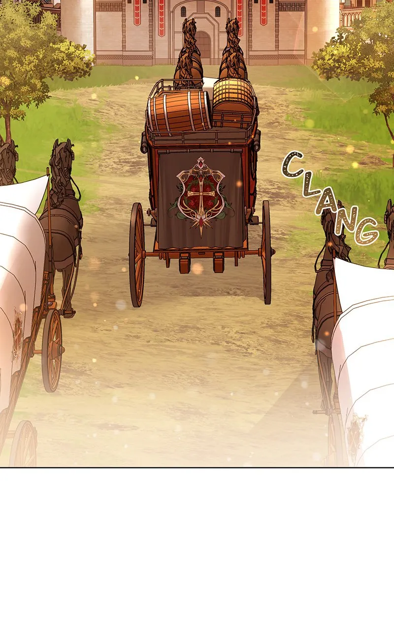 Read La Fiancée du Vilain Manga Online
