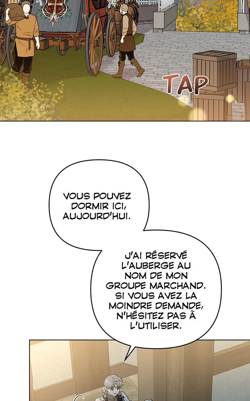 Read La Fiancée du Vilain Manga Online
