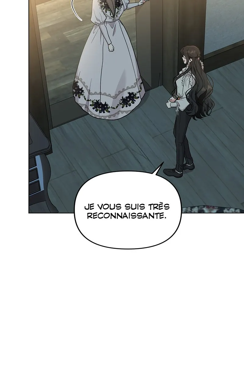 Read La Fiancée du Vilain Manga Online