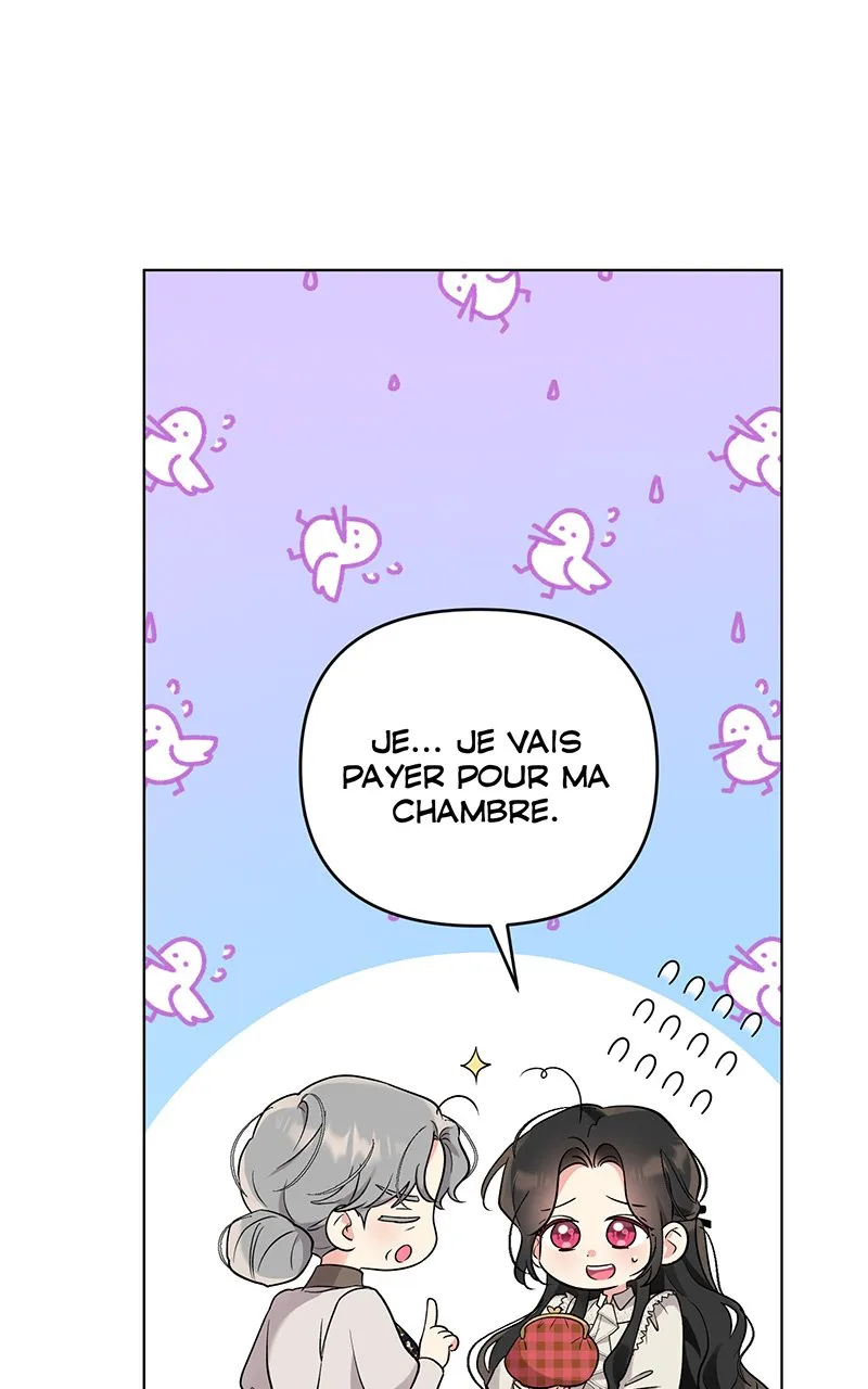 Read La Fiancée du Vilain Manga Online