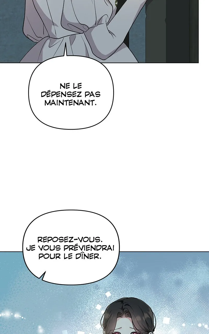Read La Fiancée du Vilain Manga Online