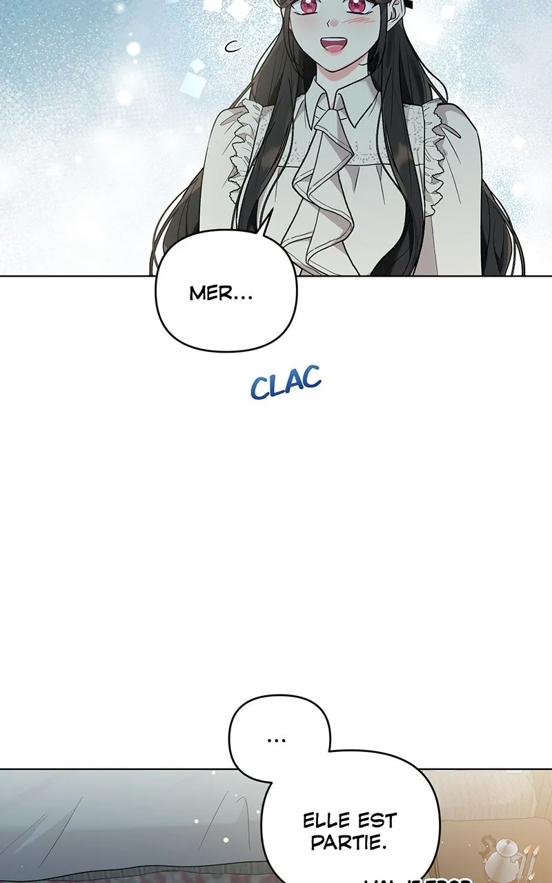 Read La Fiancée du Vilain Manga Online