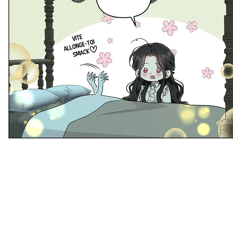 Read La Fiancée du Vilain Manga Online