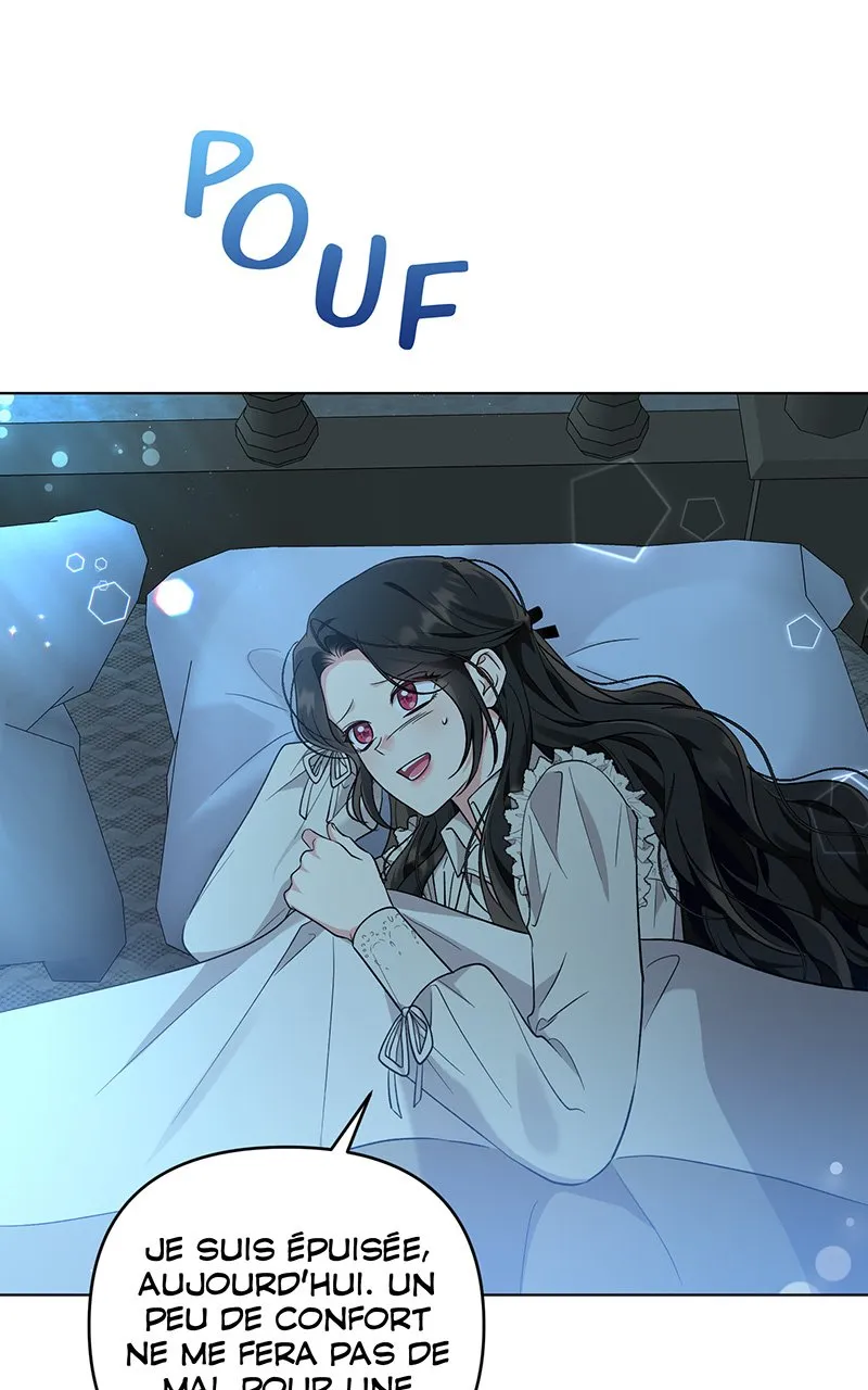 Read La Fiancée du Vilain Manga Online