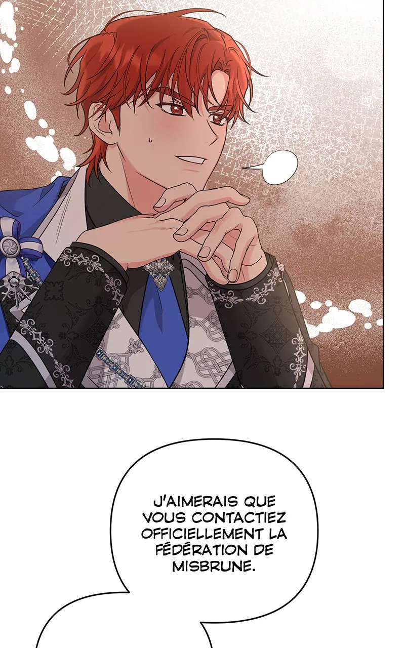 Read La Fiancée du Vilain Manga Online