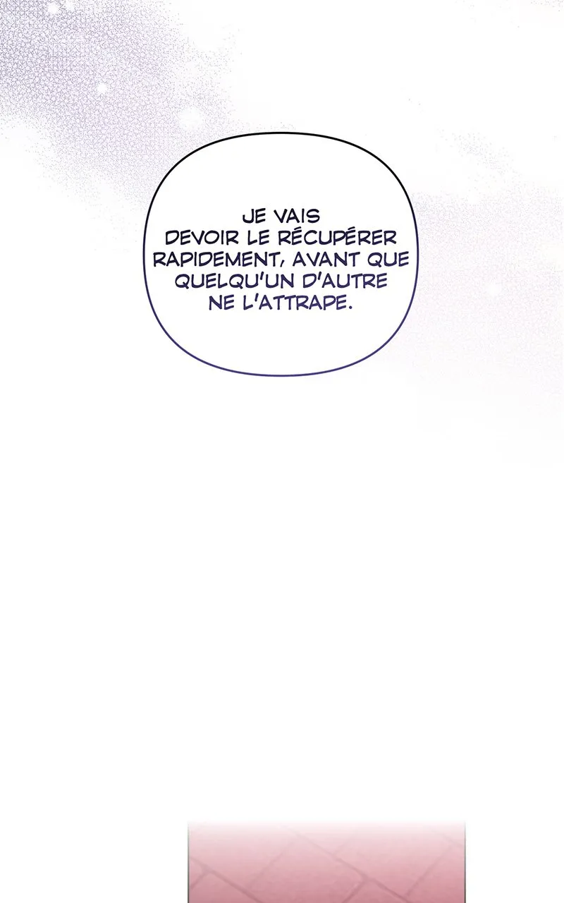 Read La Fiancée du Vilain Manga Online