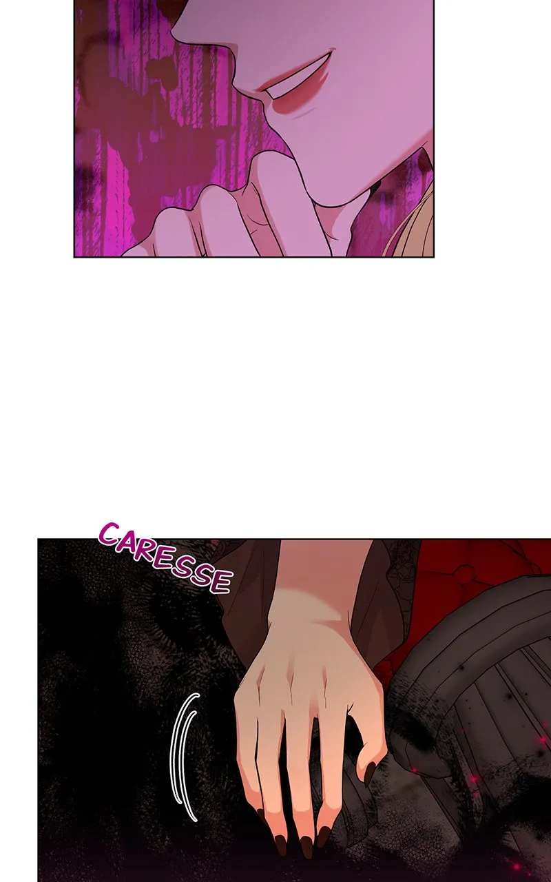 Read La Fiancée du Vilain Manga Online
