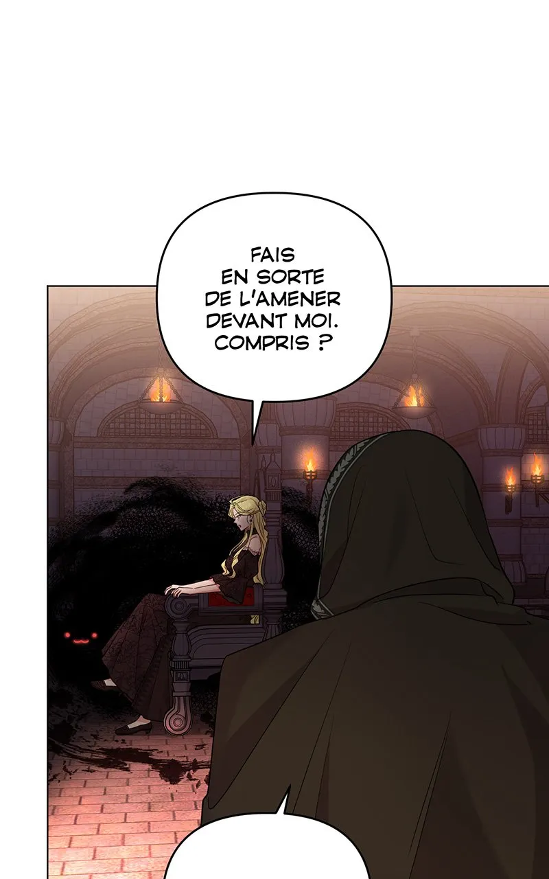 Read La Fiancée du Vilain Manga Online