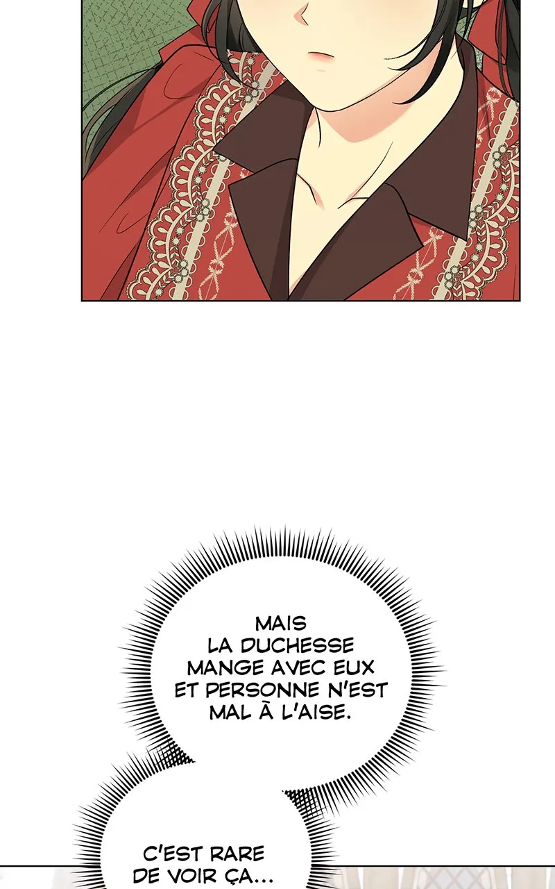 Read La Fiancée du Vilain Manga Online