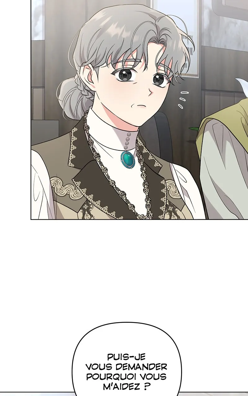 Read La Fiancée du Vilain Manga Online