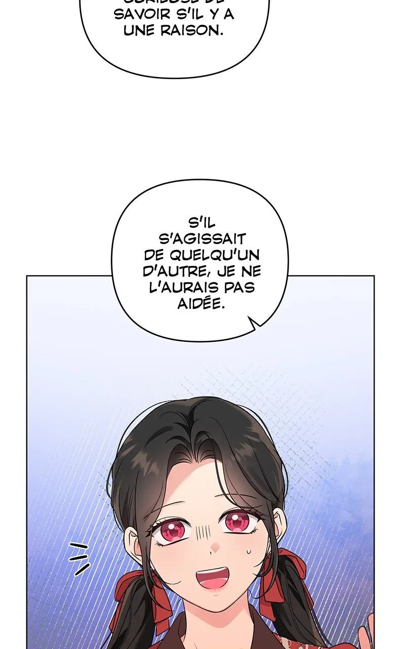 Read La Fiancée du Vilain Manga Online