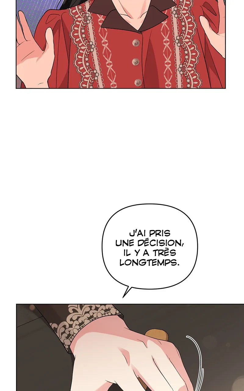 Read La Fiancée du Vilain Manga Online