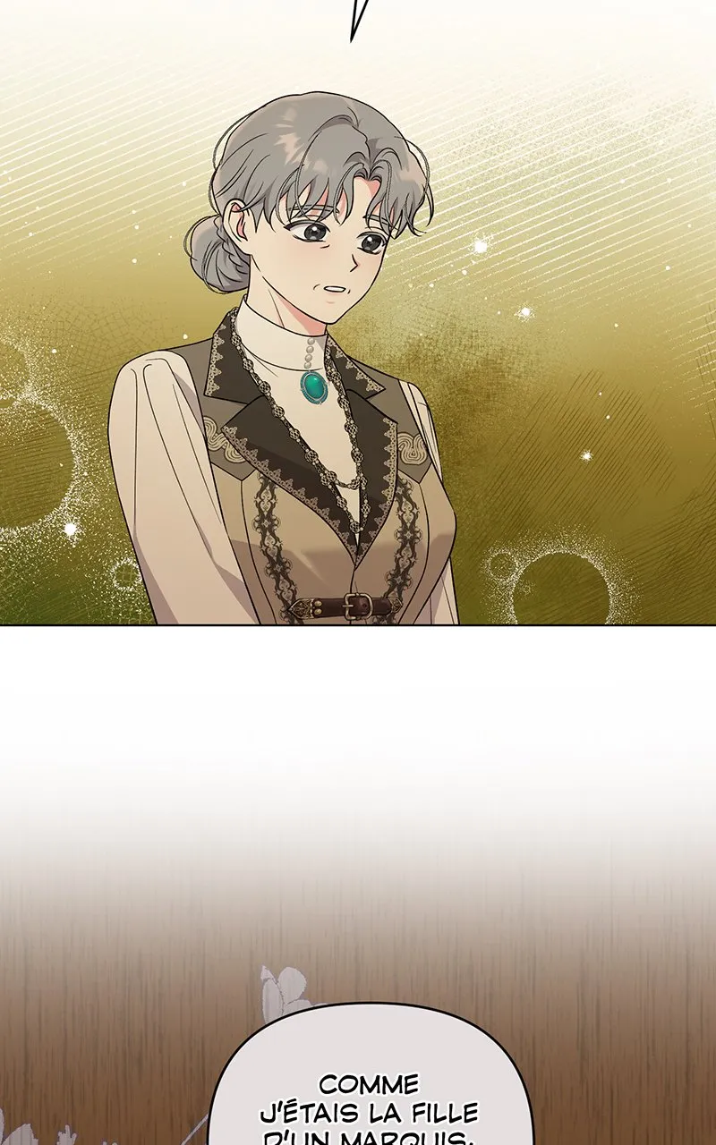Read La Fiancée du Vilain Manga Online