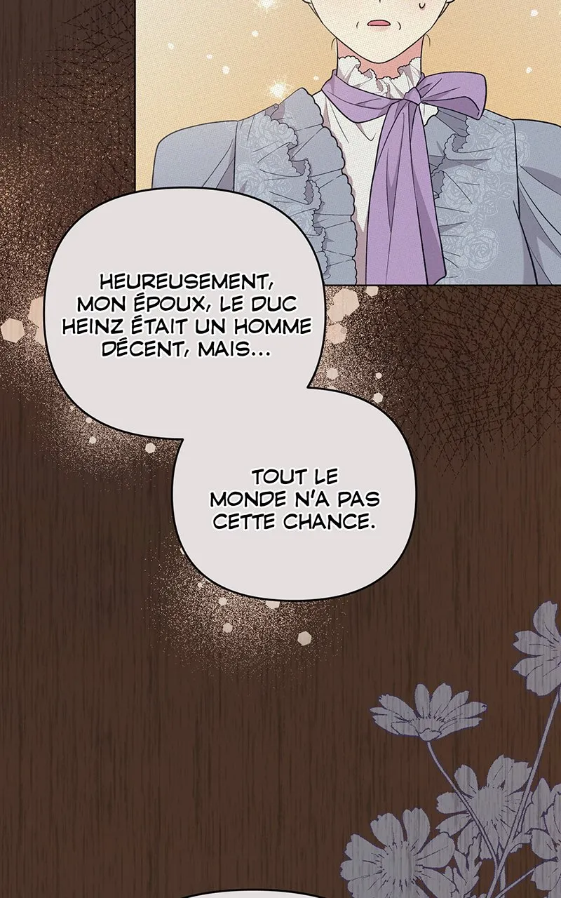 Read La Fiancée du Vilain Manga Online