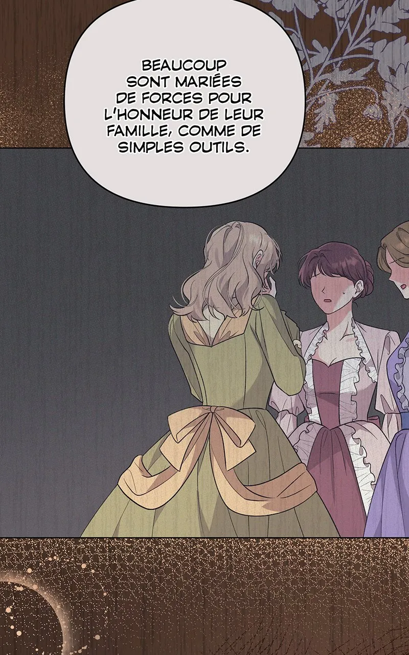 Read La Fiancée du Vilain Manga Online