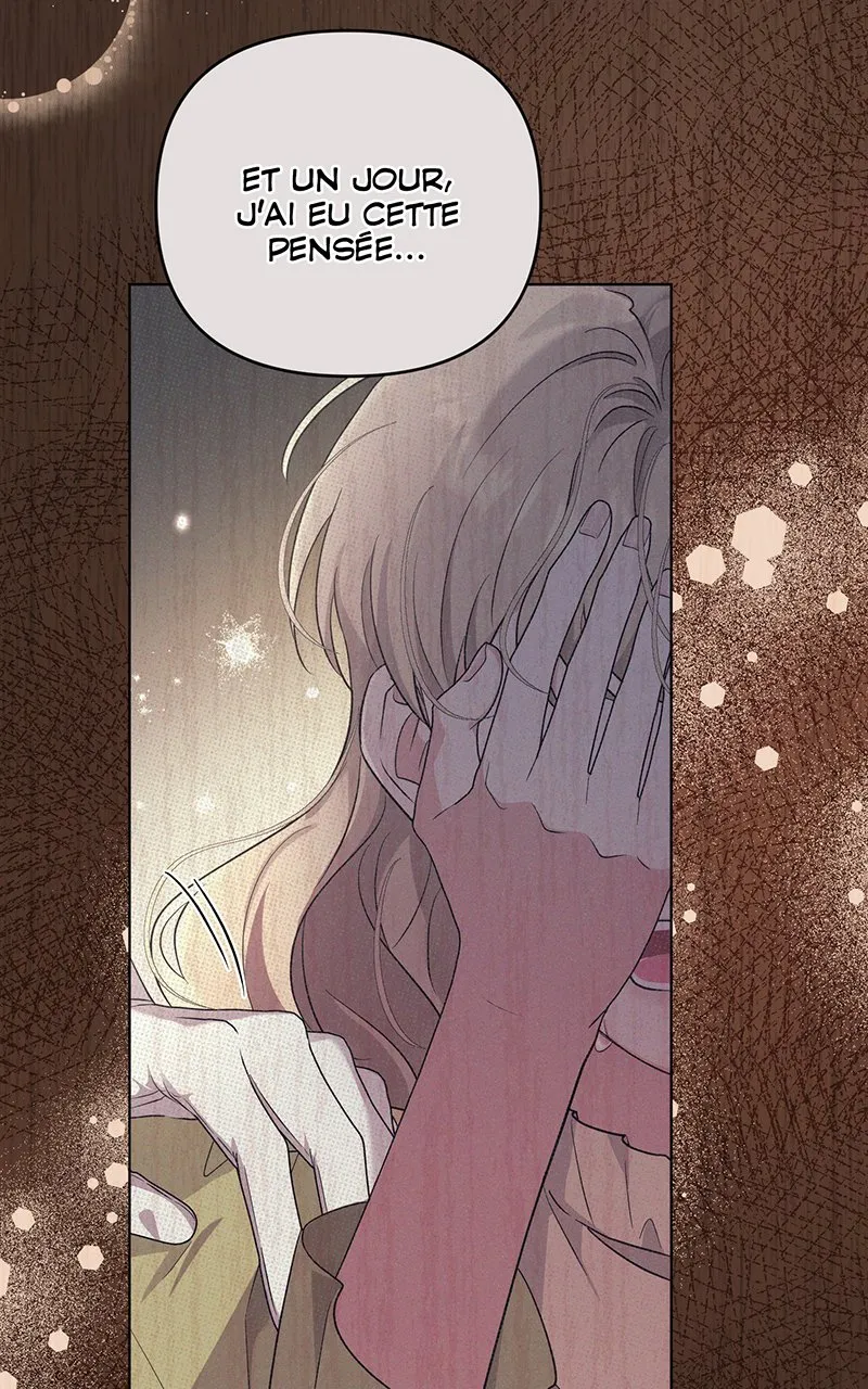 Read La Fiancée du Vilain Manga Online
