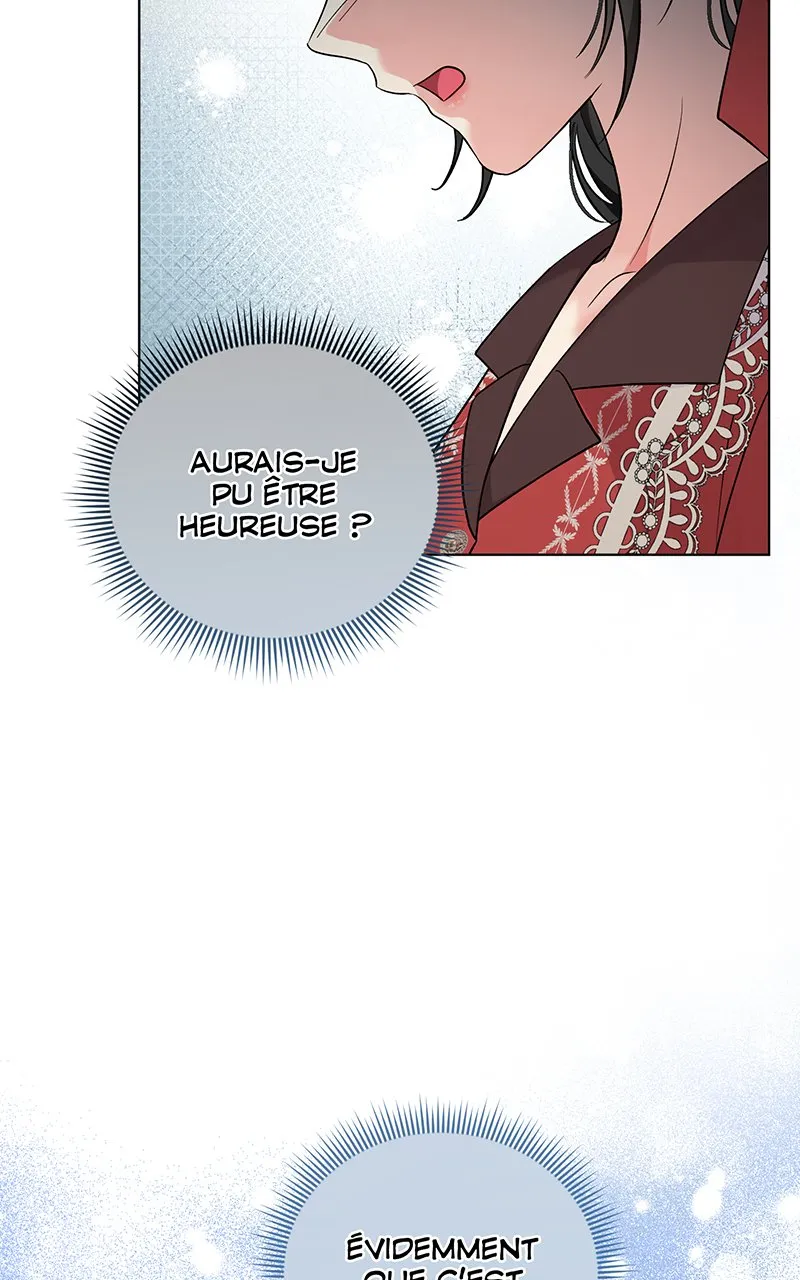 Read La Fiancée du Vilain Manga Online