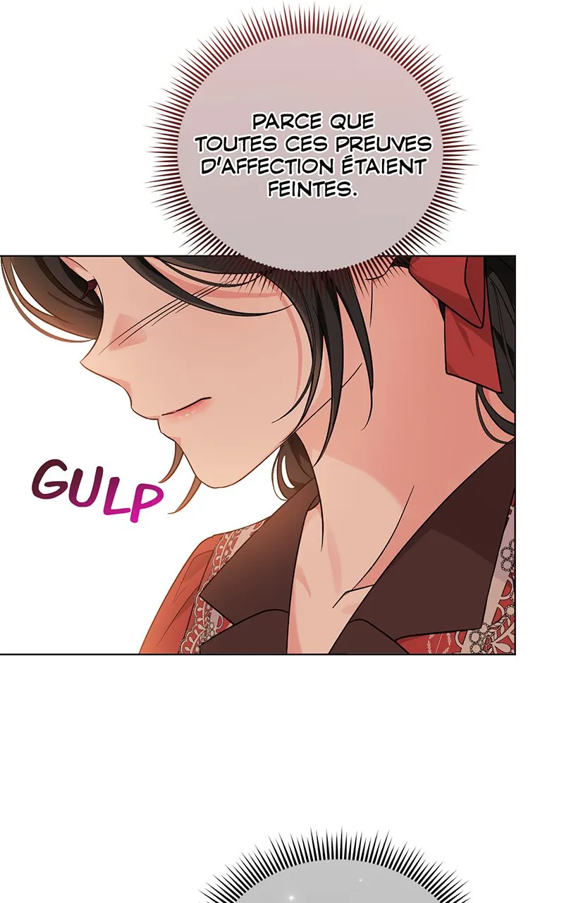 Read La Fiancée du Vilain Manga Online
