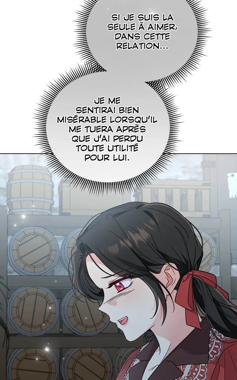 Read La Fiancée du Vilain Manga Online