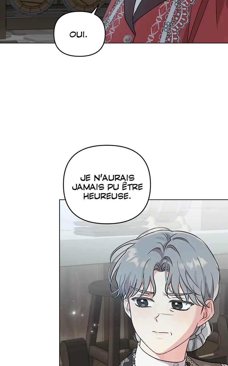 Read La Fiancée du Vilain Manga Online