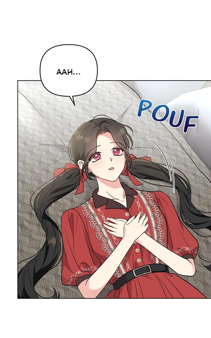 Read La Fiancée du Vilain Manga Online