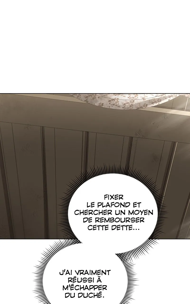Read La Fiancée du Vilain Manga Online