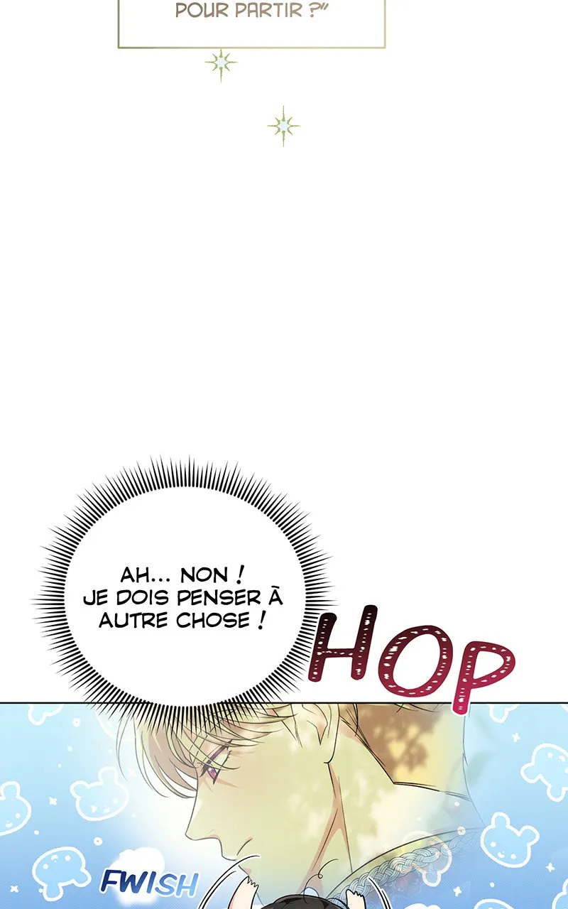 Read La Fiancée du Vilain Manga Online