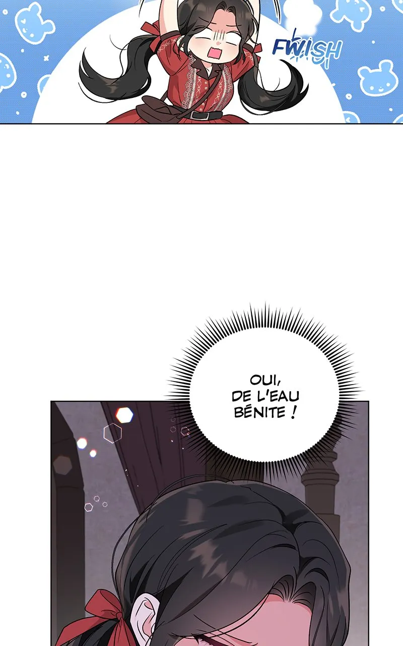 Read La Fiancée du Vilain Manga Online