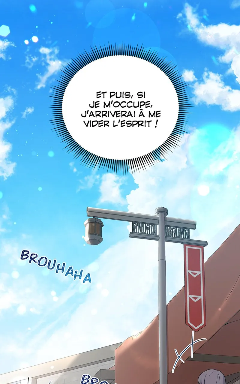 Read La Fiancée du Vilain Manga Online