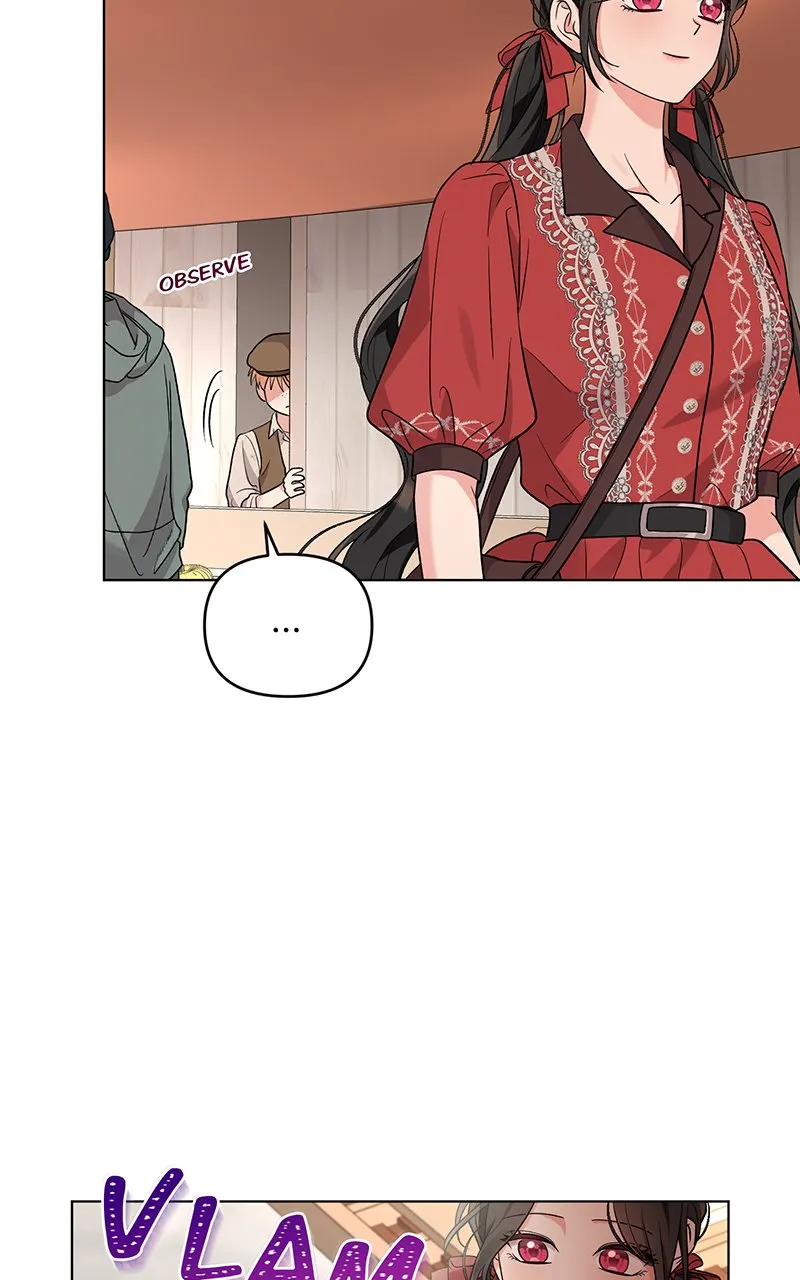 Read La Fiancée du Vilain Manga Online