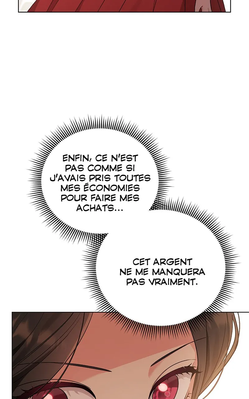 Read La Fiancée du Vilain Manga Online