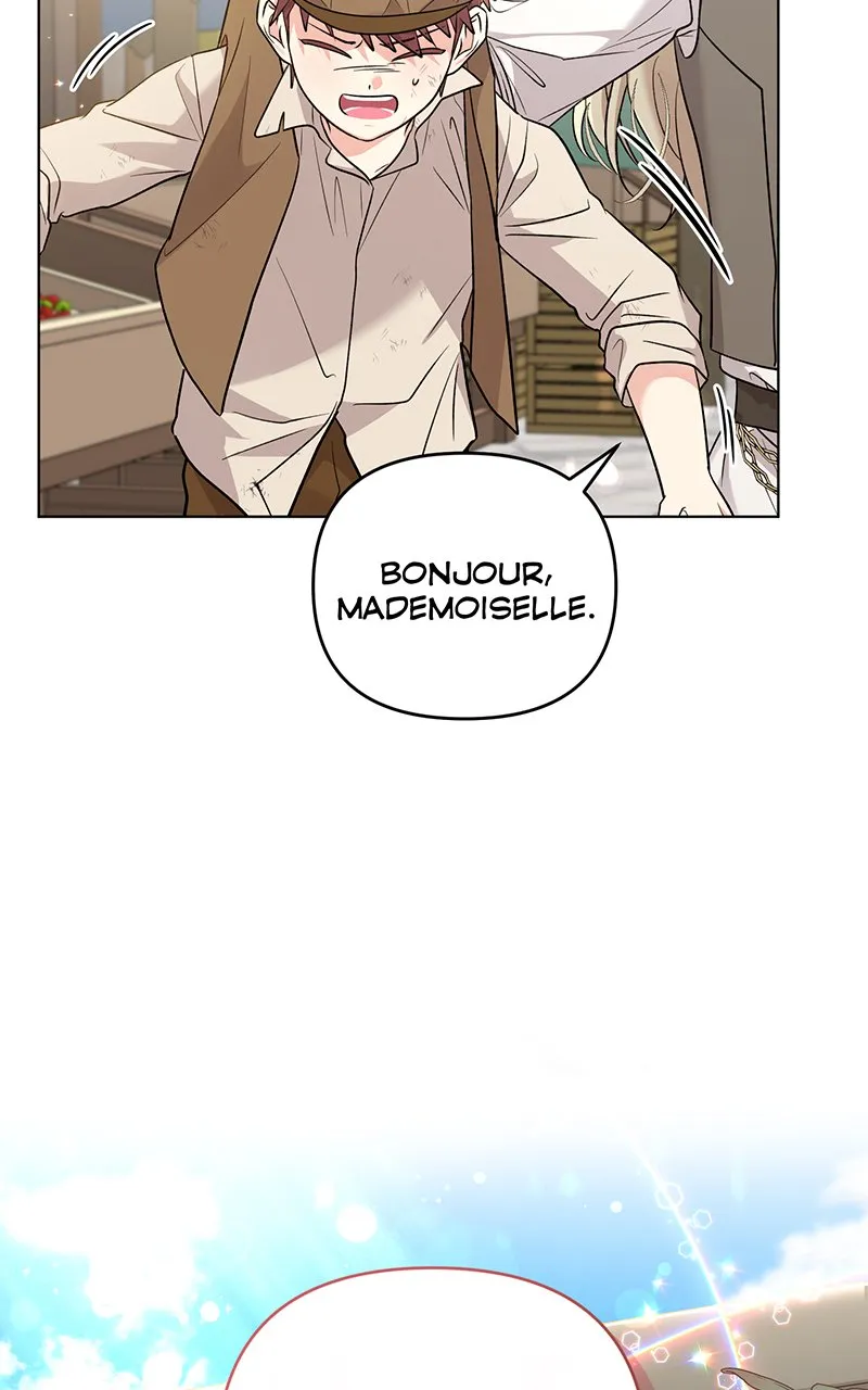 Read La Fiancée du Vilain Manga Online