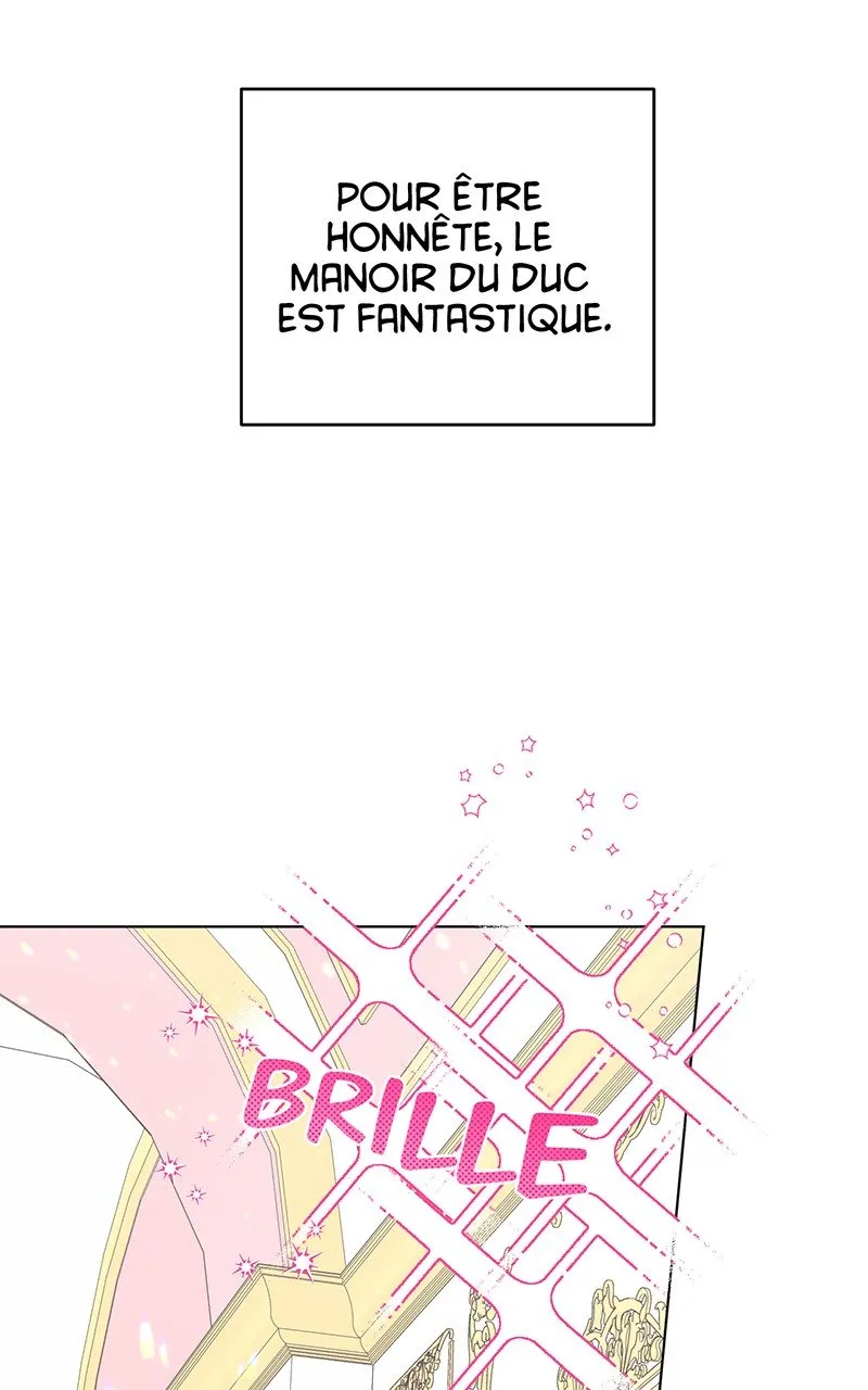 Read La Fiancée du Vilain Manga Online
