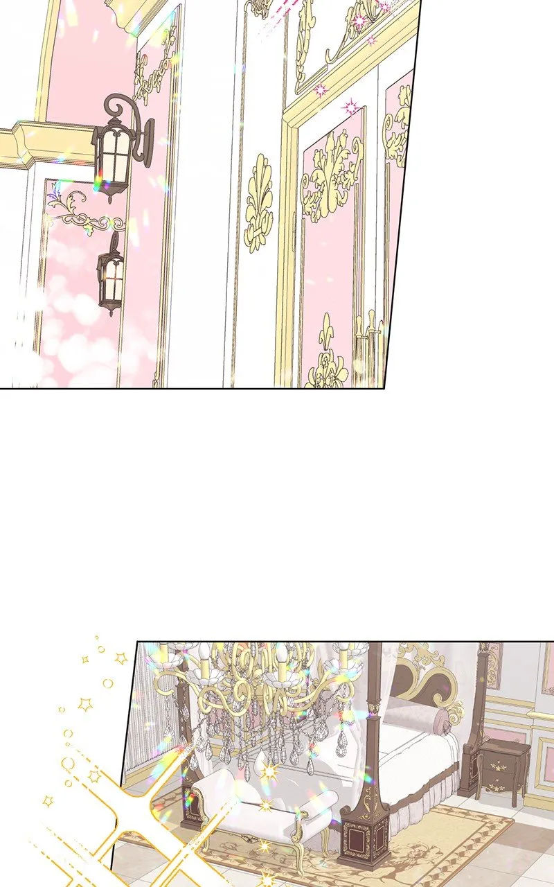 Read La Fiancée du Vilain Manga Online