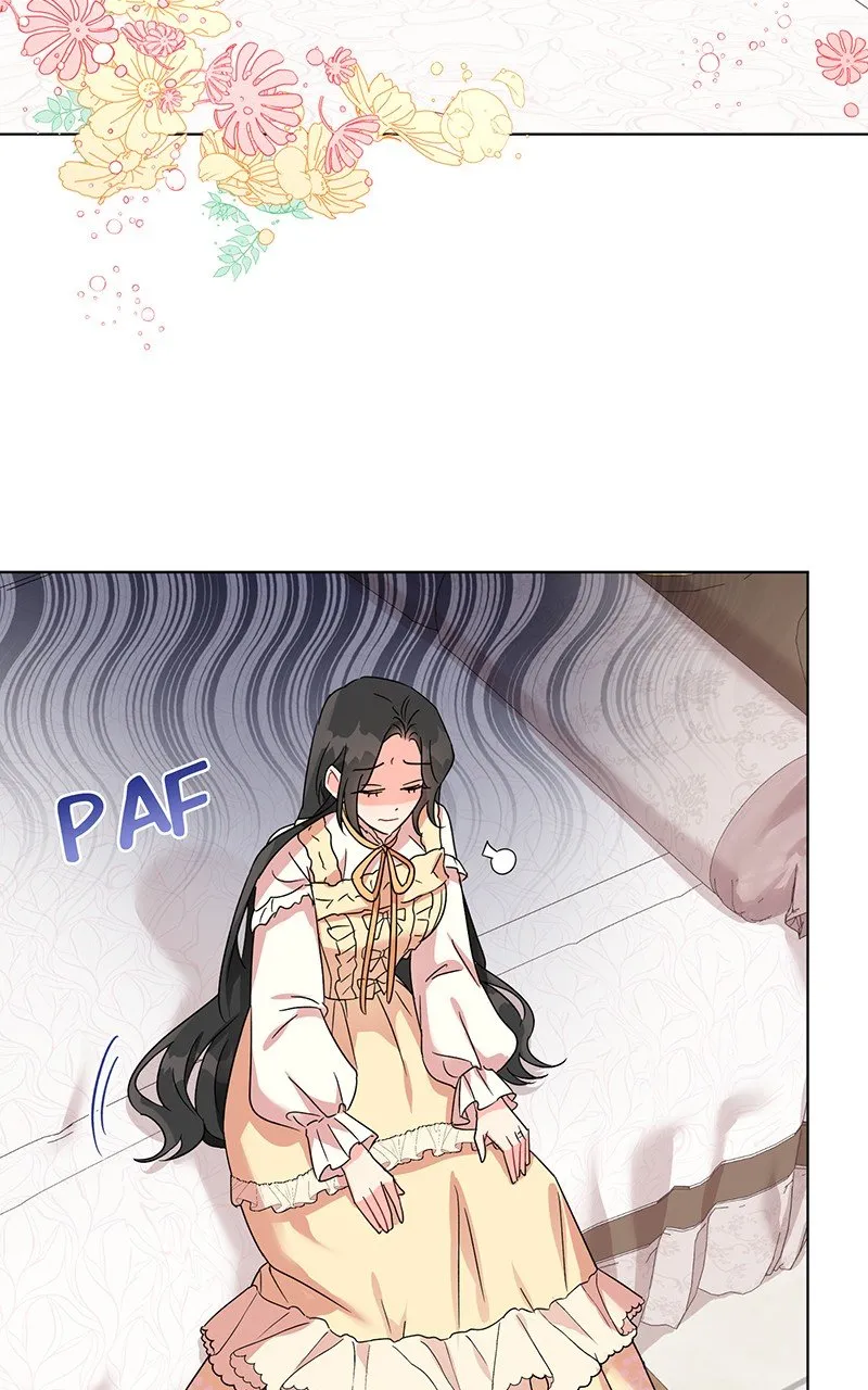 Read La Fiancée du Vilain Manga Online