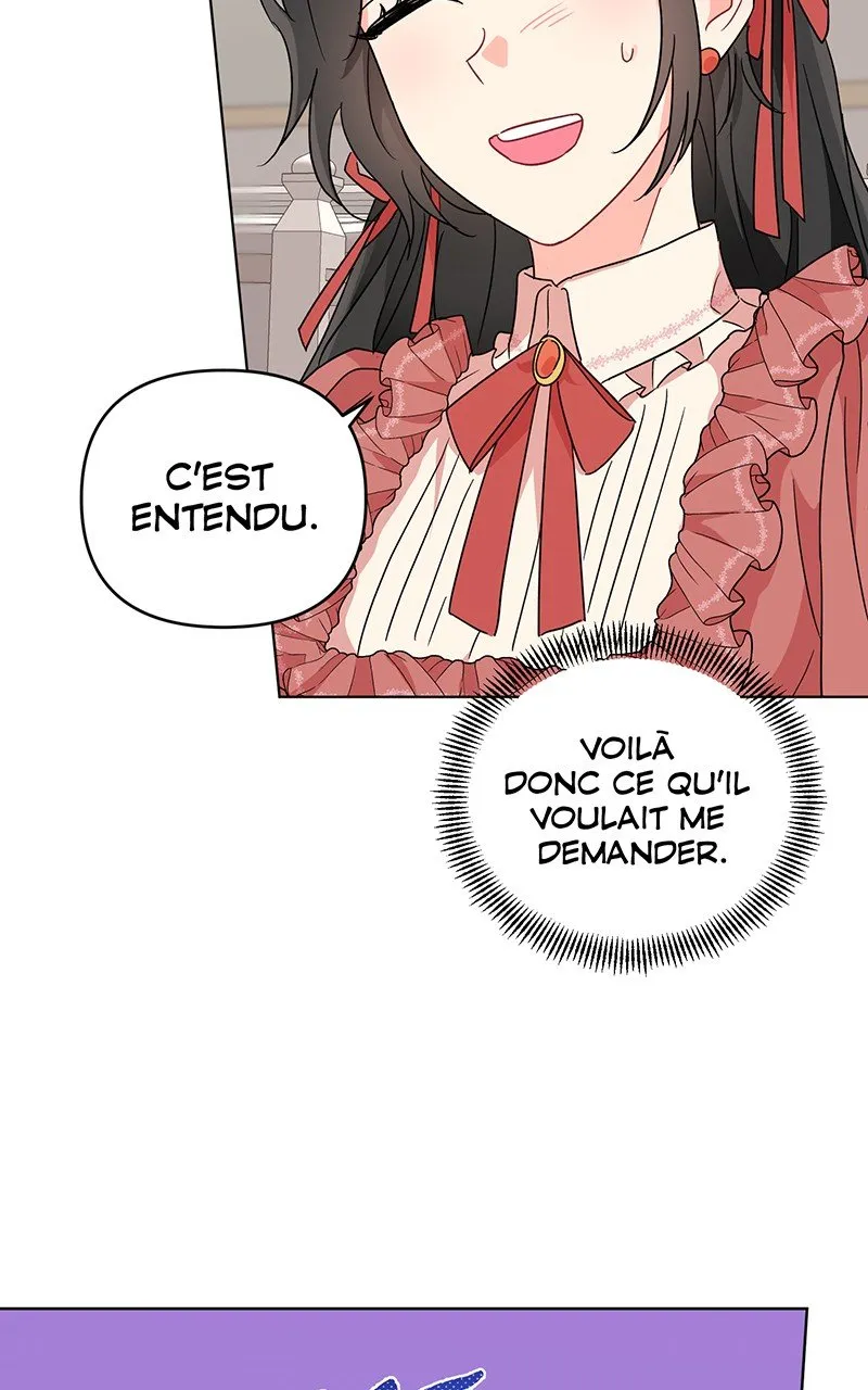 Read La Fiancée du Vilain Manga Online